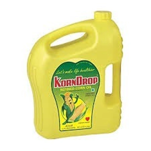 Korndrop Oil 5ltr