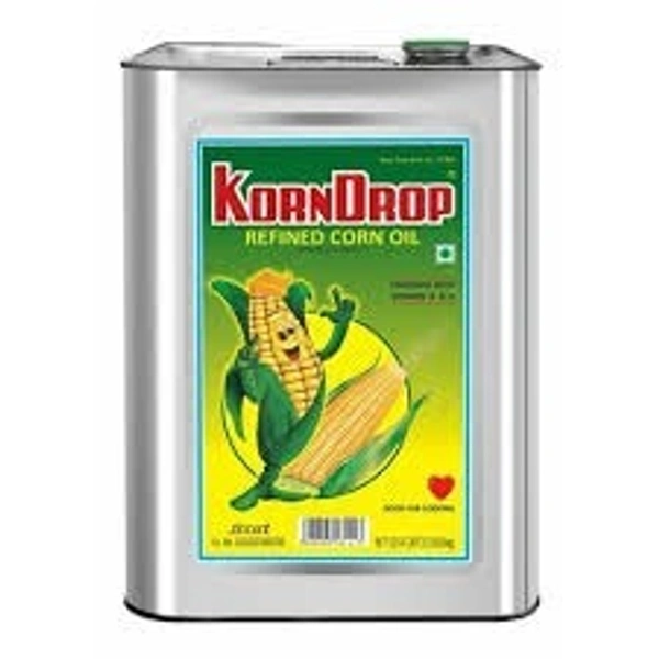 Korndrop Oil Mota Daba