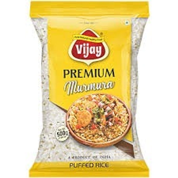VIJAY PRIMIUM MAMARA 500GM