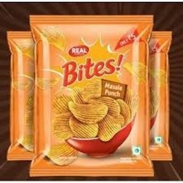 REAL MASALA WAFER 200GM