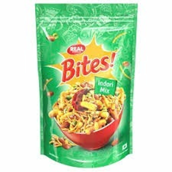 REAL INDORI MIX 400GM