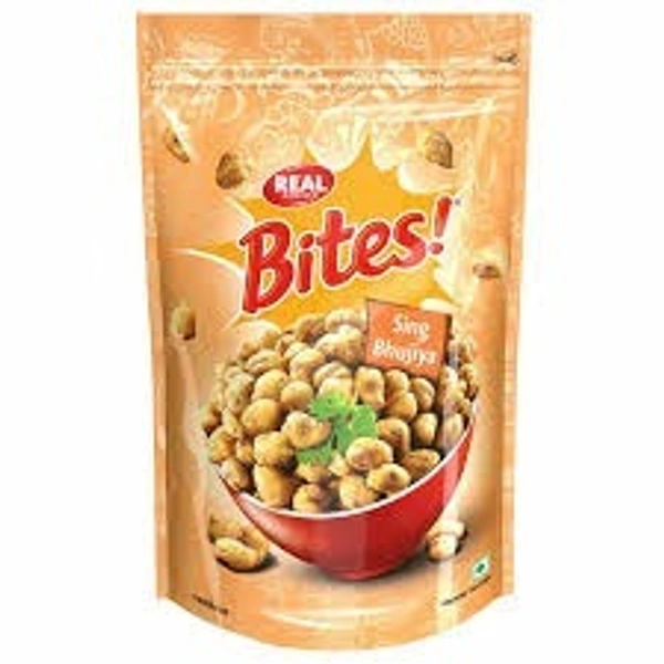 REAL SING BHUJIA 200G