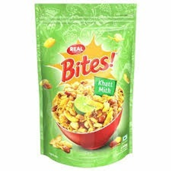REAL KHATT MITH MIX 200GM