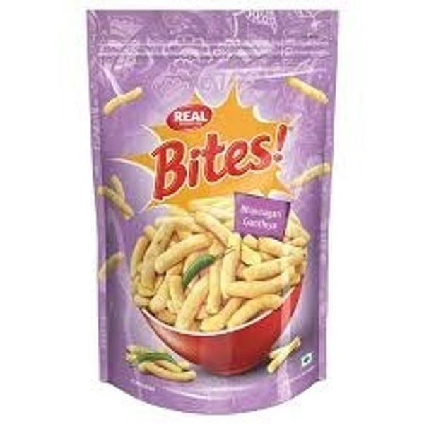 REAL BHAVNAGRI GATHIYA 300GM