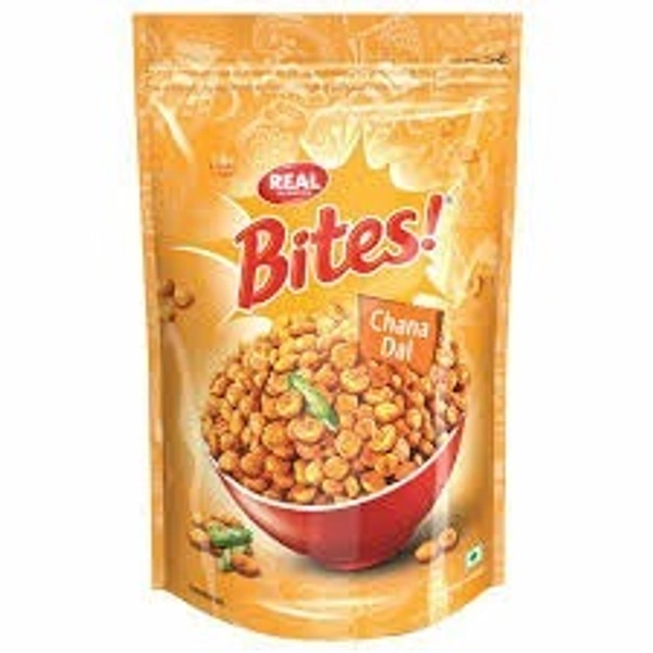 REAL CHANA DAL 200GM