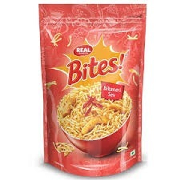 REAL BIKANERI SEV 400 GM