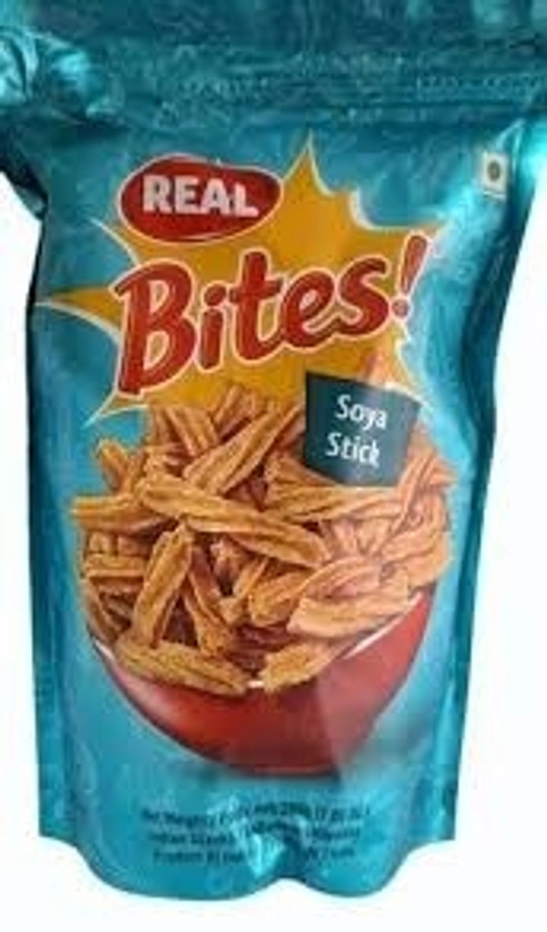 REAL SOYA STICK RS 50