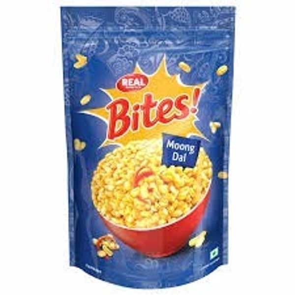 REAL MOONG DAL 400G
