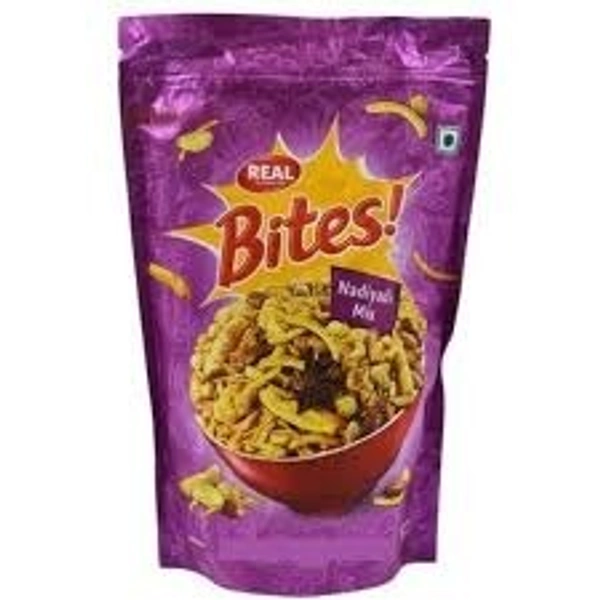 REAL NADIYADI MIX 400GM