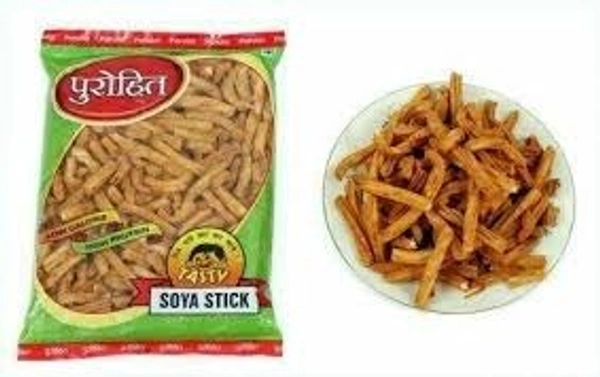 PUROHIT SOYA STICK 200GM