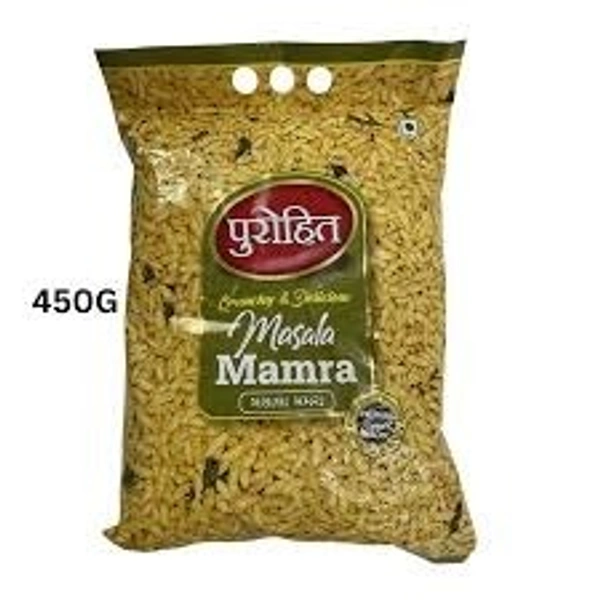 PUROHIT VAGHARELA 450 GM 80