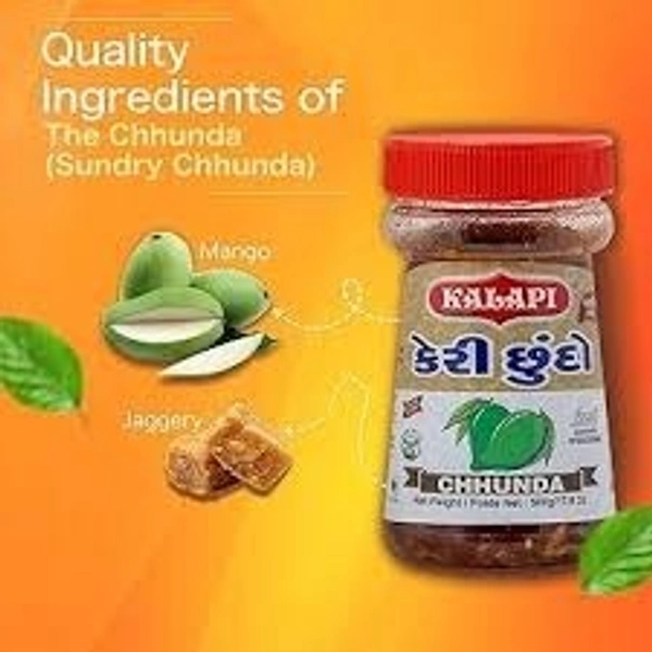 KALAPI KERI CHUNDO 1KG