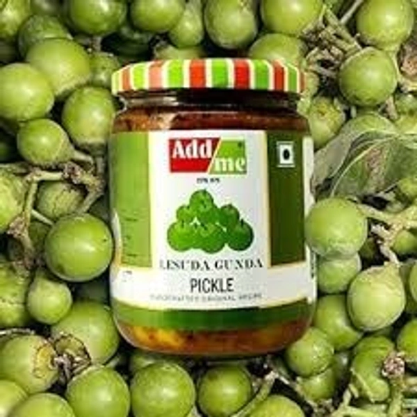 KALAPI GUNDA ACHAR 500GM