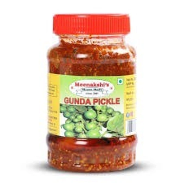 KALAPI GUNDA ACHAR 250GM