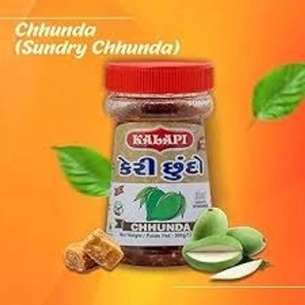KALAPI KERI CHUNDO 500GM