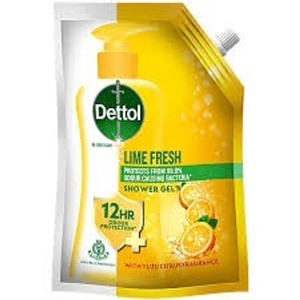 DETTOL LIME HW RS 109
