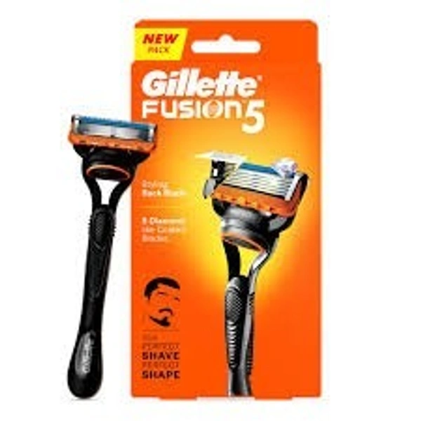 GILLETTE FUSION 5 RZR MRP 425