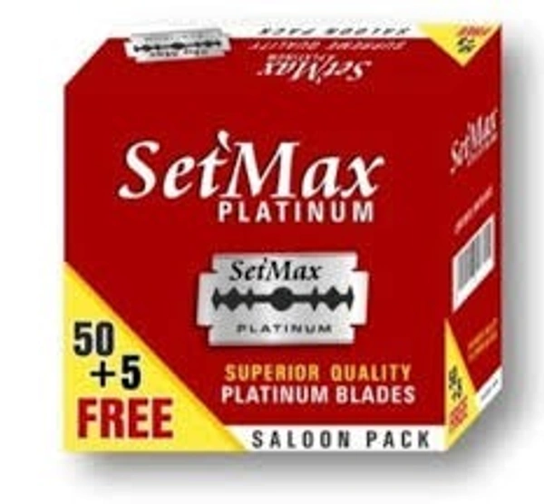 SETMAX BLADE