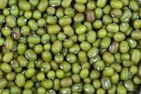 MOONG 500GM