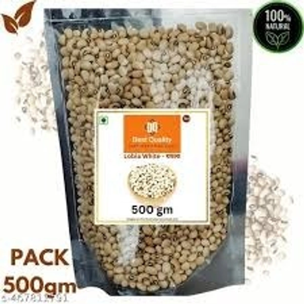 MAZAA WHITE CHORA 500GM