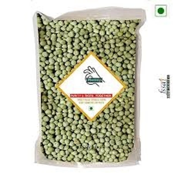 MAZAA GREEN VATANA 500GM
