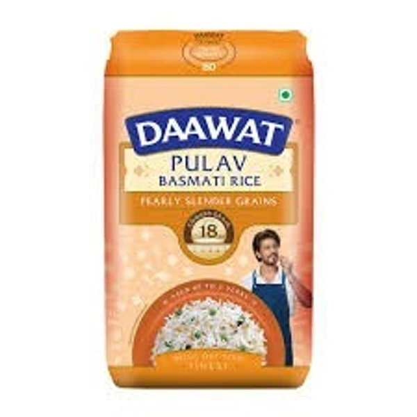 DAAWAT PULAV 1KG