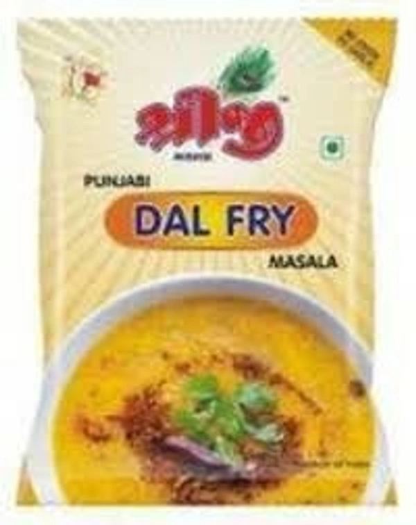 SHREEJI DAL FRYM 40