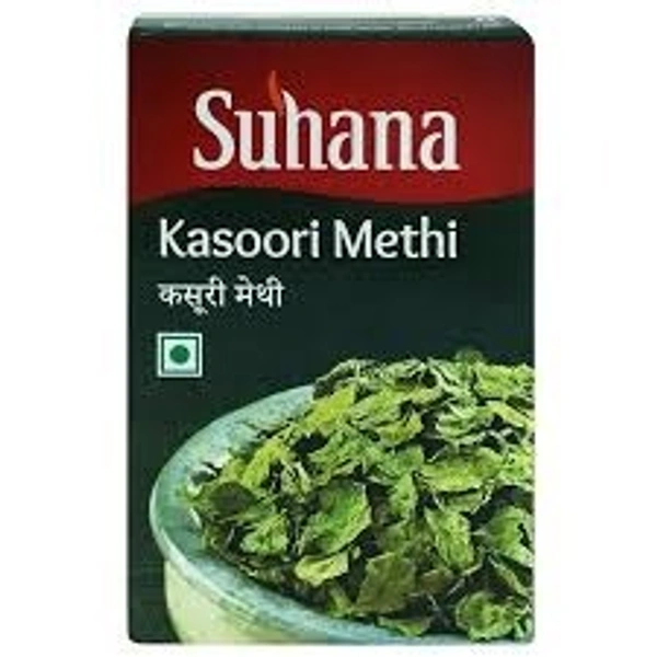 SUHANA KASOORI METHI RS 10