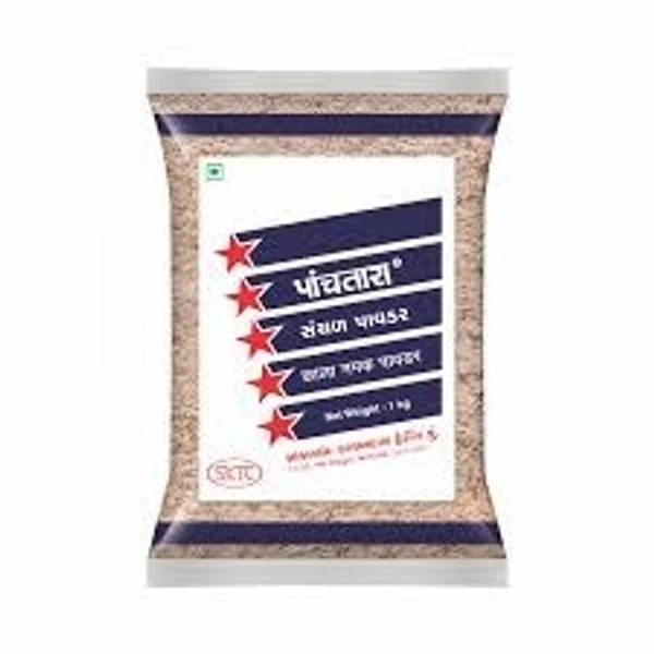 5 TARA BLACK SALT 1KG