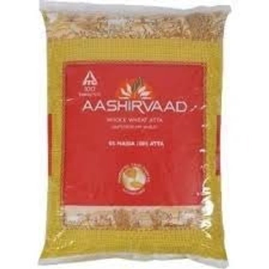 AATA BESAN SUJI MAIDA