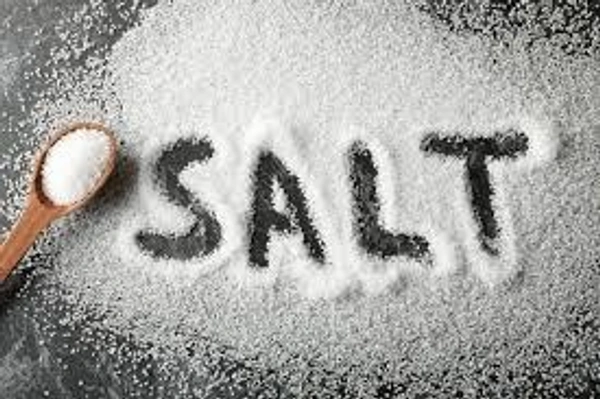 AAJKAL SALT 1KG