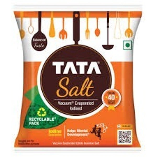 TATA SALT 1KG