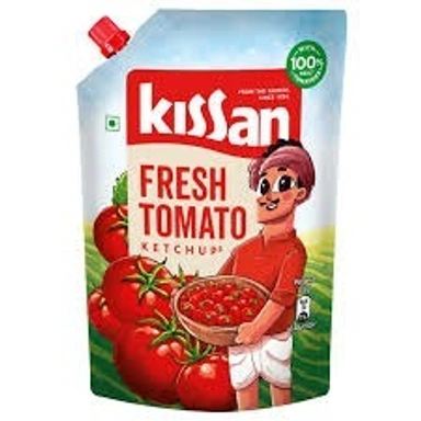 SAUCE KETCHUP MAGGI