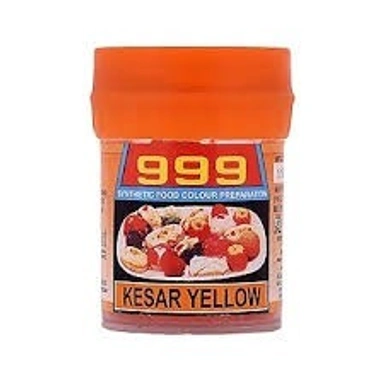 FOOD COLOUR
