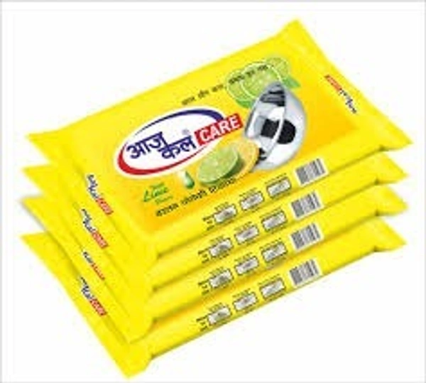 AAJKAL DISHWASH BAR 3 PCS