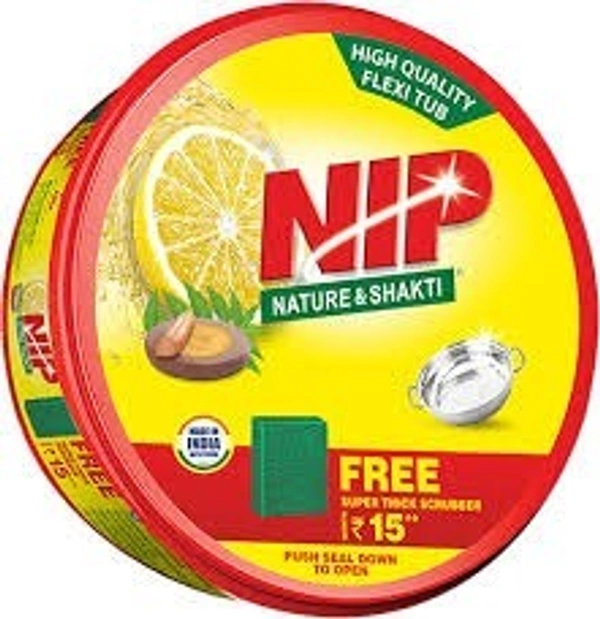 FENA NIP DISHWASH VATKO 250G