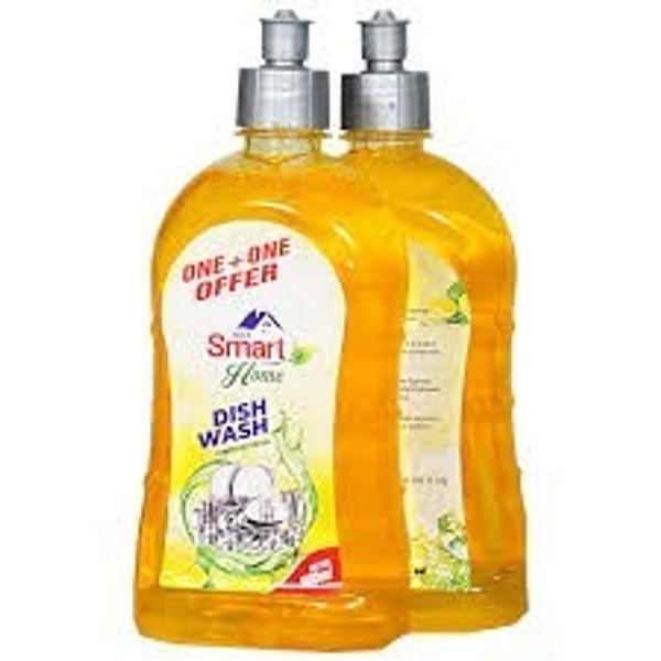 HELLO DISHWASH 500ML 