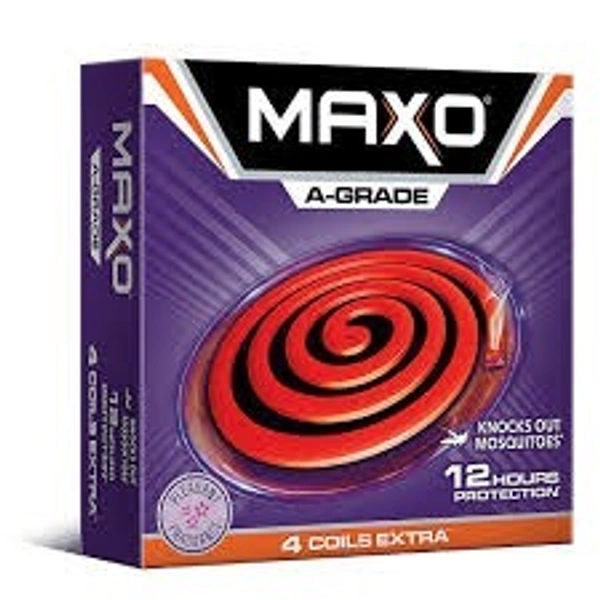 MAXO AGARBATI