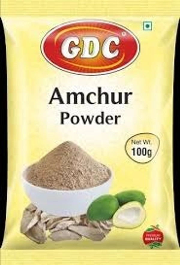 DHRIVA AMCHUR POWDER 100GM