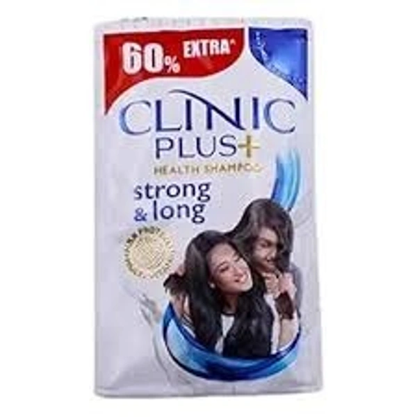 CLINIC + SAMPOO RS 1