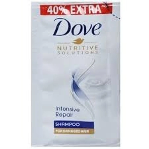 DOVE SHAMPOO RS2