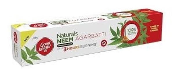 GODREJ GOODKNIGHT AGARBATI RS15
