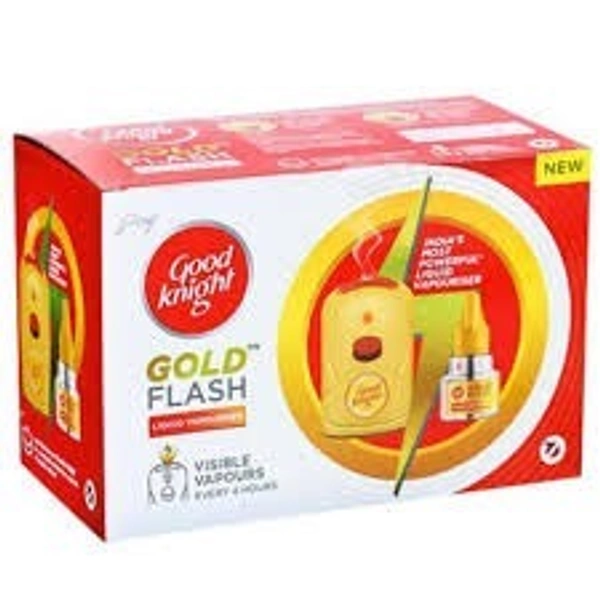 GODREJ GOODKNIGHT MACHIN LIQ