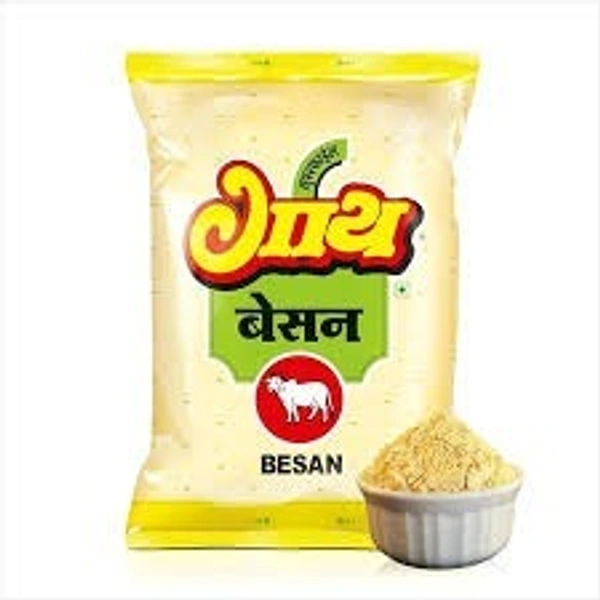 GAAY BESAN 500GM