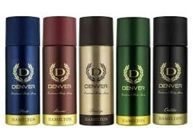 PARFUME DEO