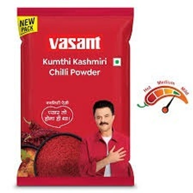 VASANT MASALA