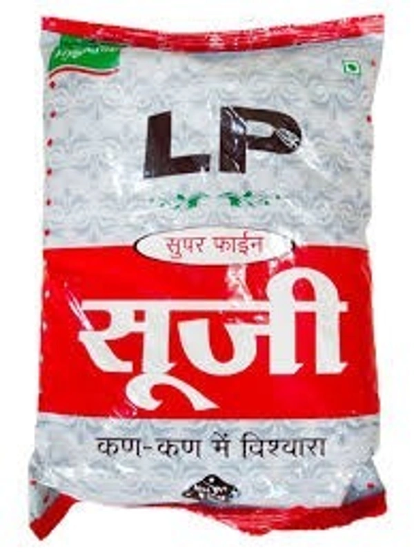 LP SUJI 1KG