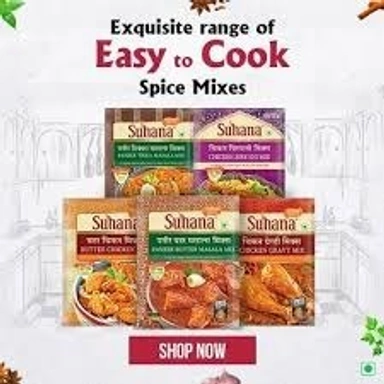 SUHANA MASALA