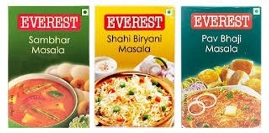 EVEREST MASALA