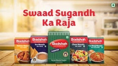 BADSHAH MASALA